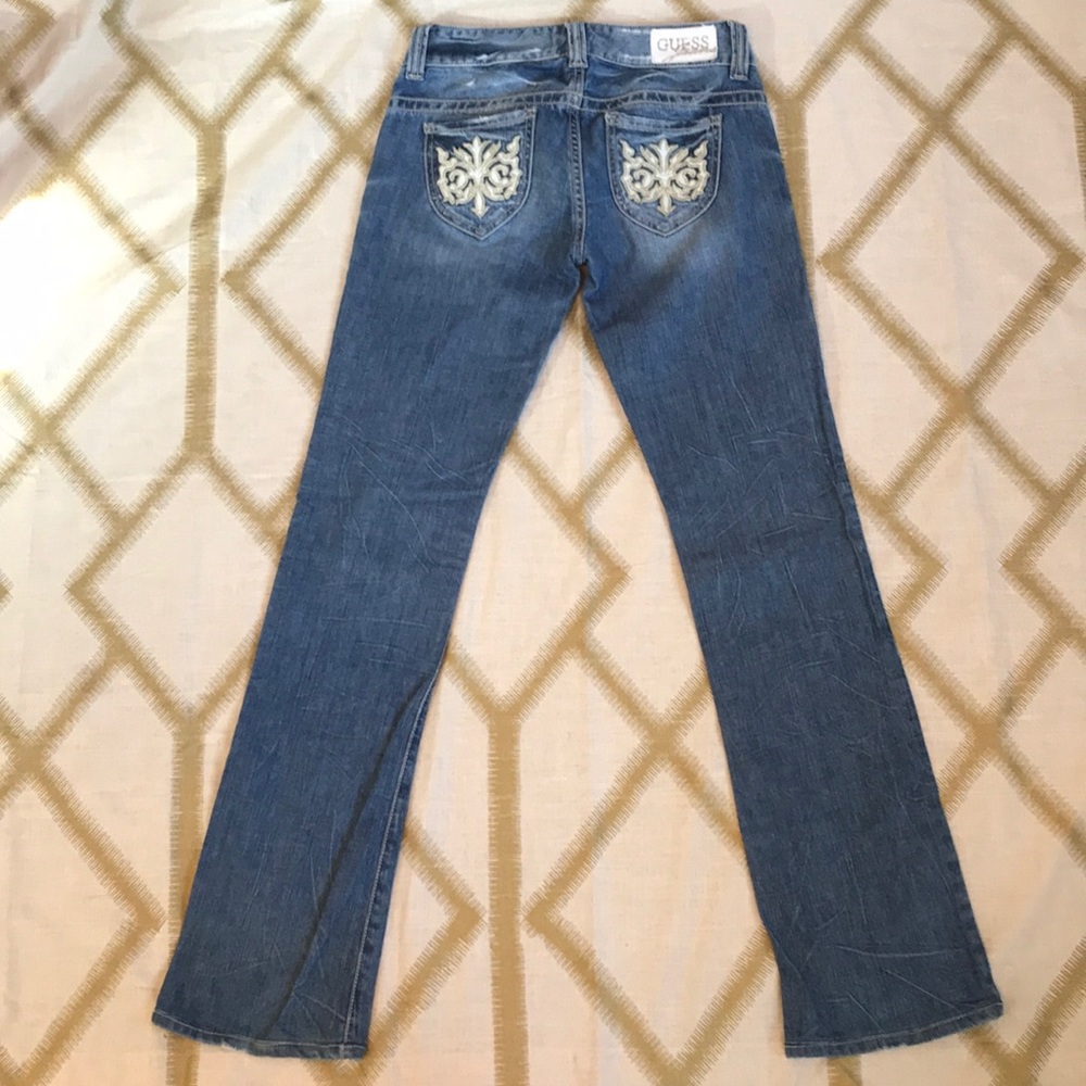 Guess Jeans - Picture 8 of 8